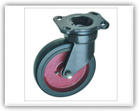 Trolley wheels 901