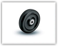Trolley wheels 